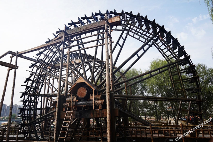 Gansu Tour Experience Gansu Tour Experience