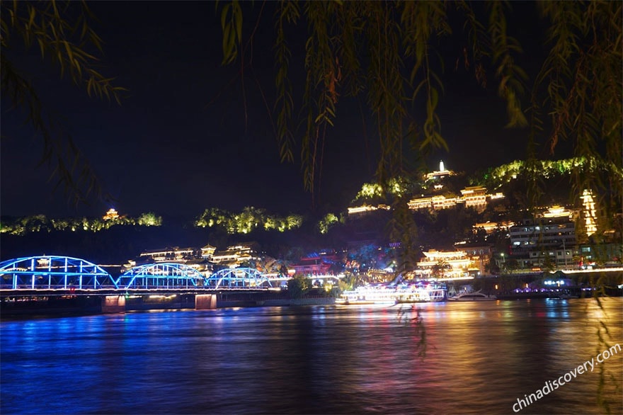 Gansu Tour Experience Gansu Tour Experience