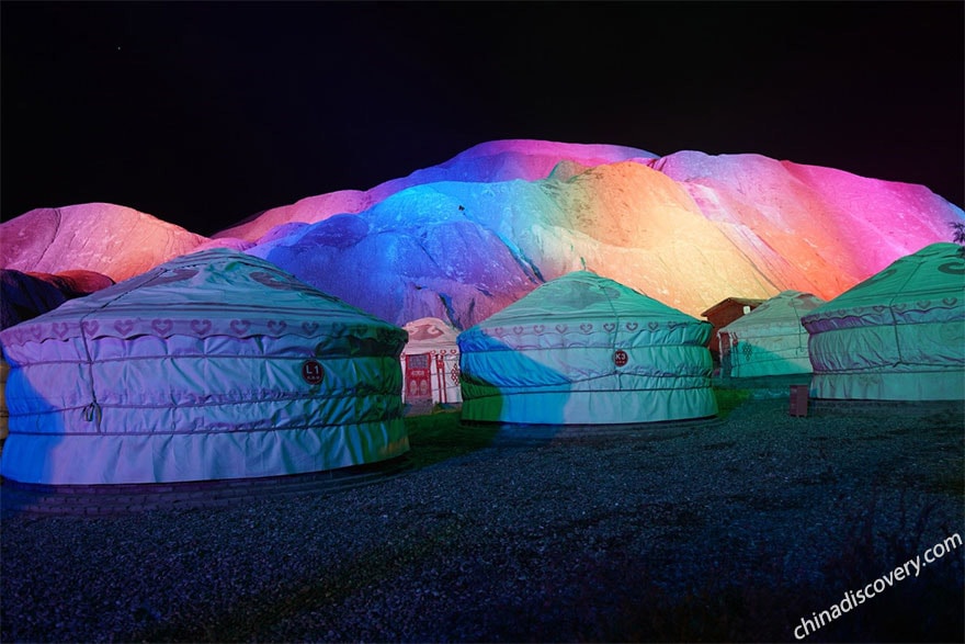 Gansu Tour Experience Gansu Tour Experience