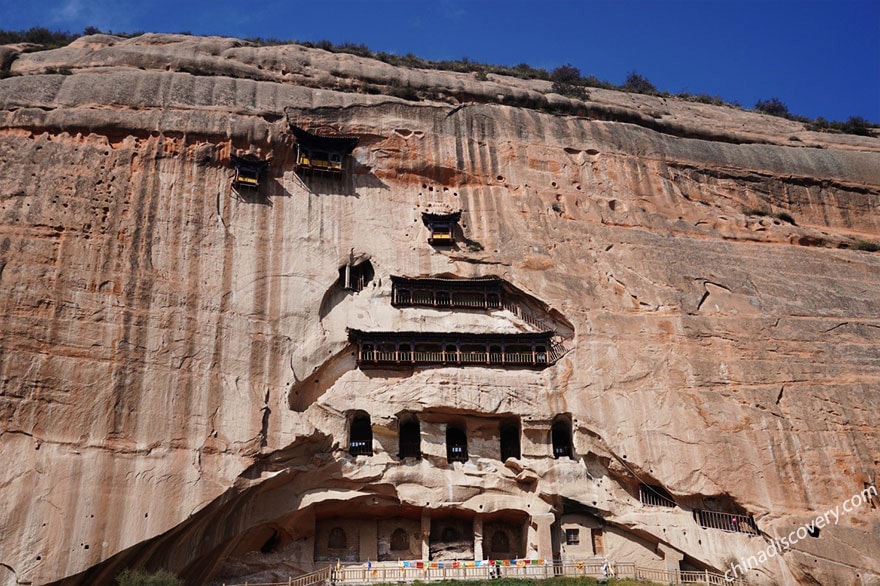 Gansu Tour Experience Gansu Tour Experience