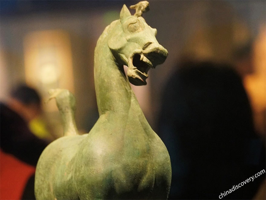 Gansu Tour Experience Gansu Tour Experience