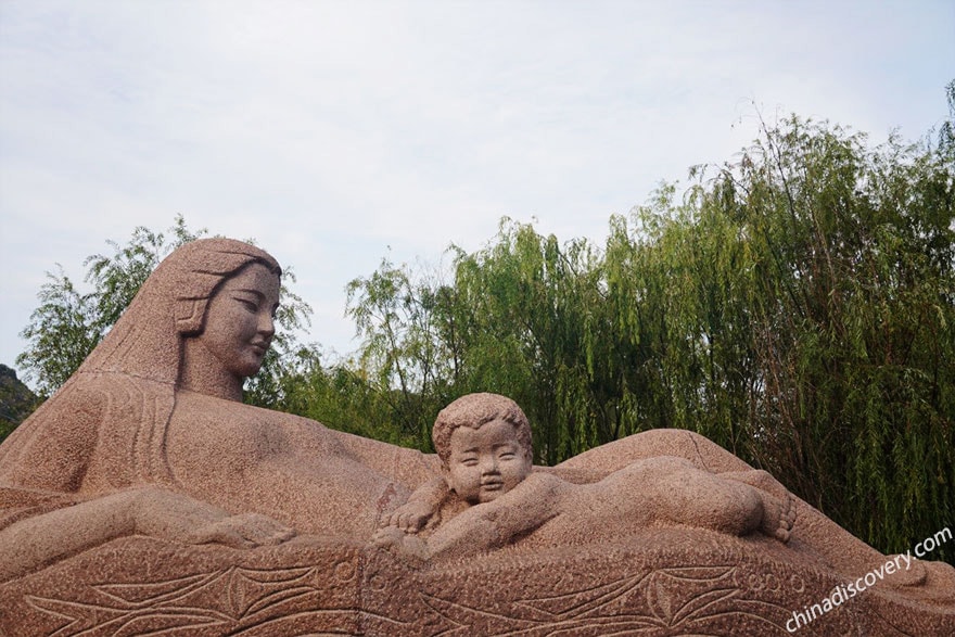 Gansu Tour Experience Gansu Tour Experience