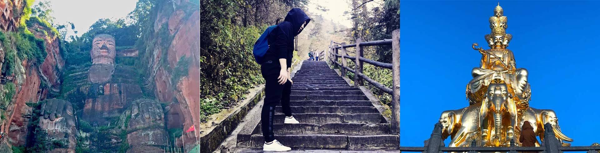 China Tour