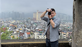 Macau Travel Photo