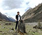 Mount Siguniang Tour