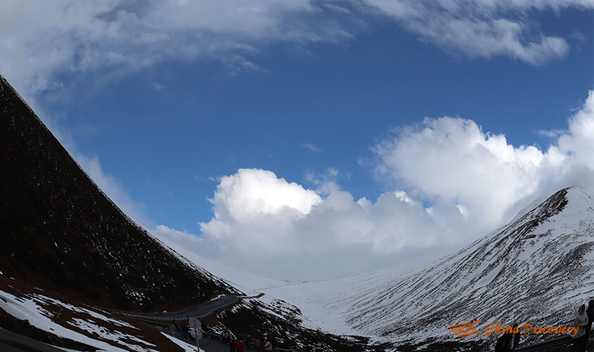 Lily's 5 Days Memorable Daocheng Yading Tour from Chengdu