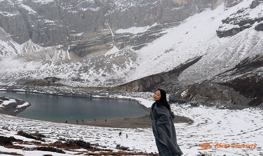 Lily's 5 Days Memorable Daocheng Yading Tour from Chengdu