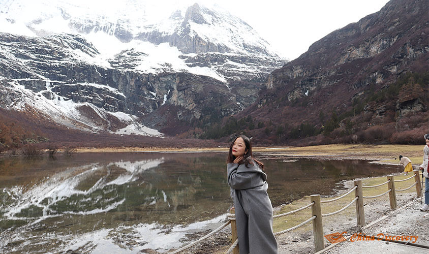Lily's 5 Days Memorable Daocheng Yading Tour from Chengdu