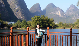 Guilin Travel Stories