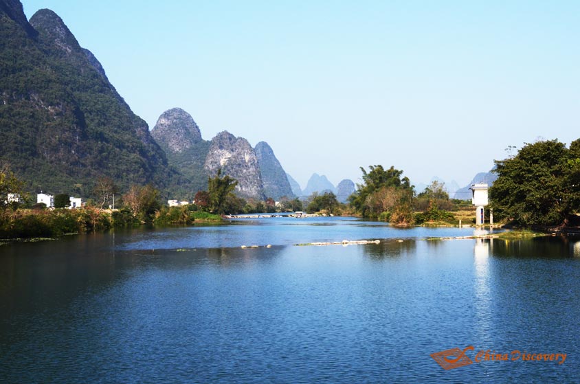 Guilin Trip