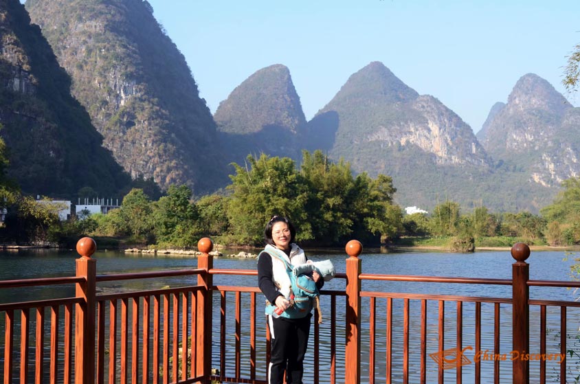 Guilin Trip