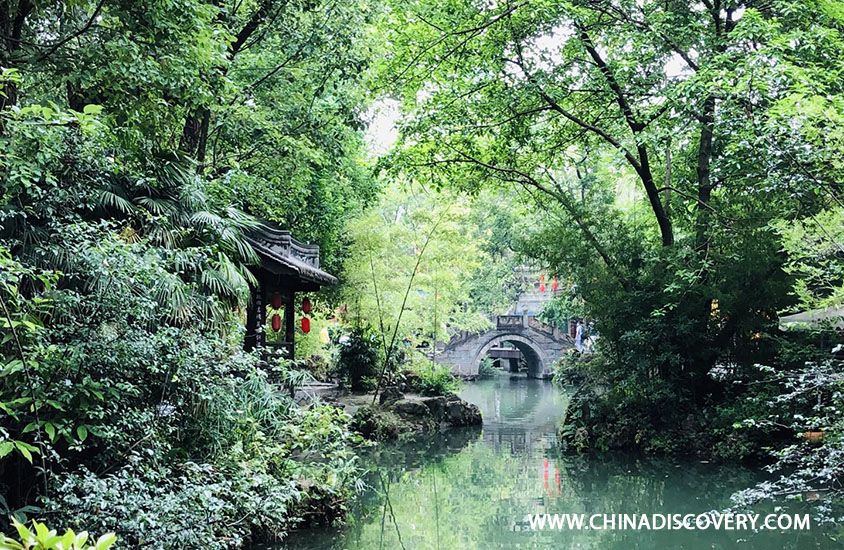 Chengdu Travel Blog