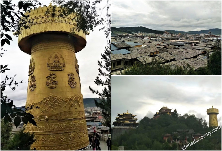 Yunnan Travel Blog