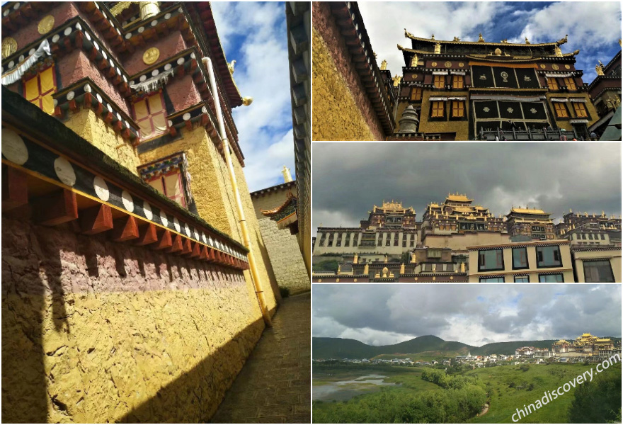 Yunnan Travel Blog