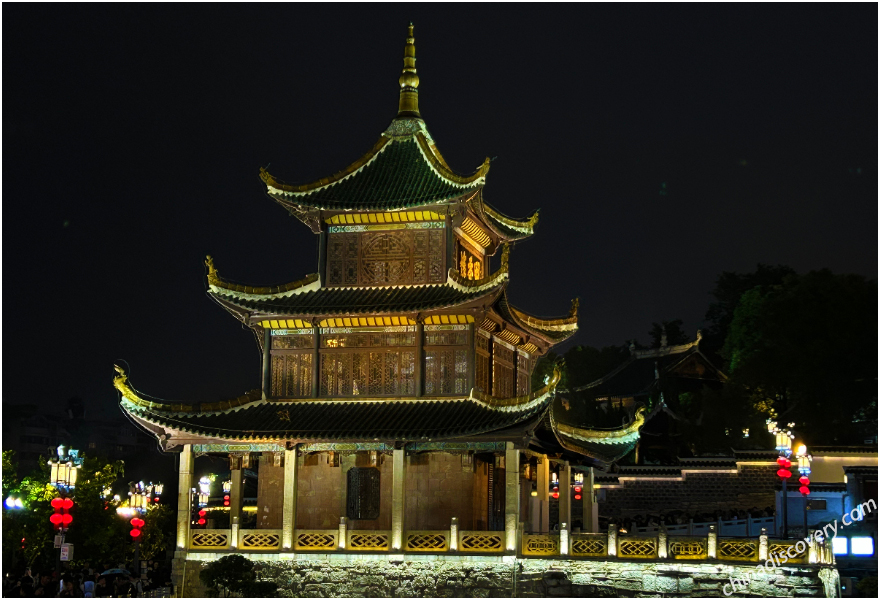 Guizhou Travel Photo Guizhou Travel Blog