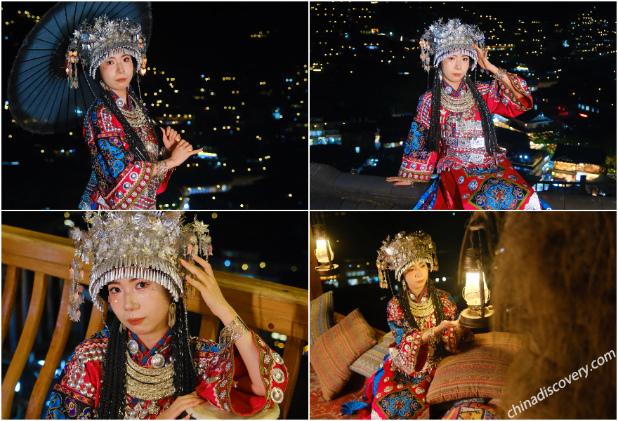 Guizhou Travel Photo Guizhou Travel Blog