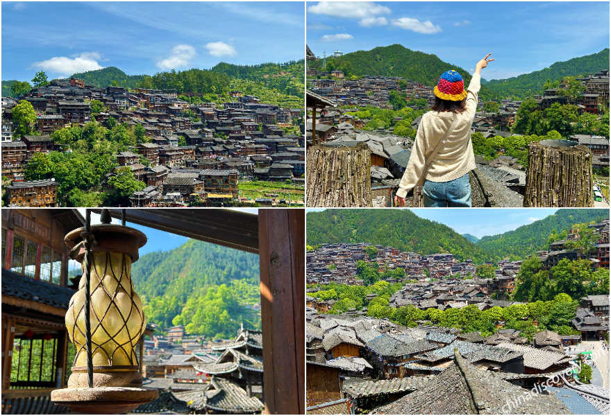 Guizhou Travel Photo Guizhou Travel Blog