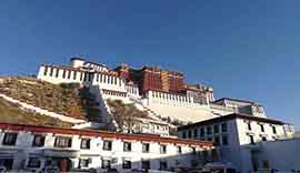 Tibet Travel Stories