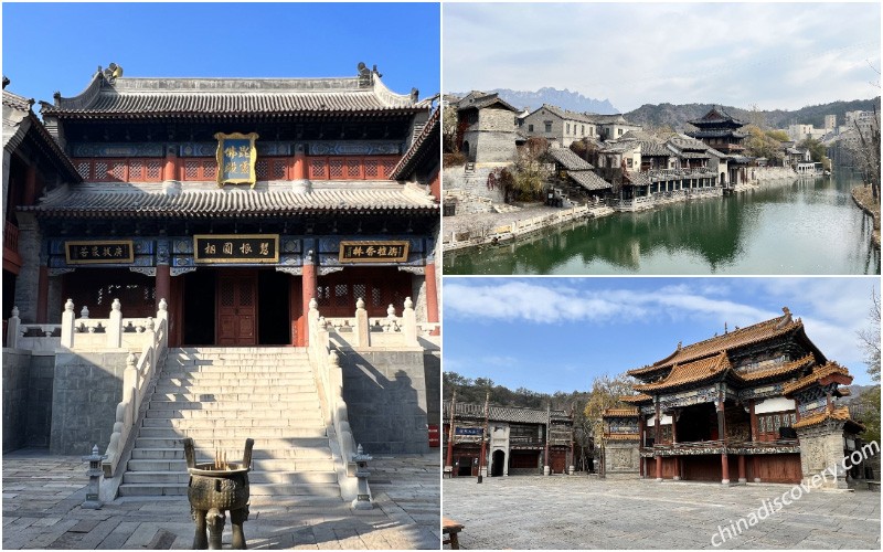 Beijing Travel Photo Beijing Travel Blog
