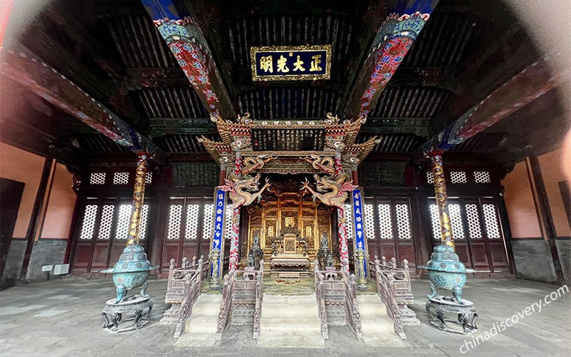 Shenyang Travel Photo Shenyang Travel Blog