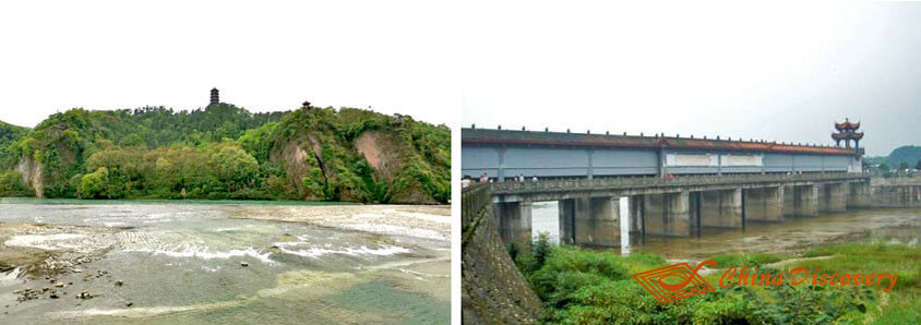 Feishayan Dujiangyan Tour