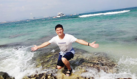 Sanya Travel Stories