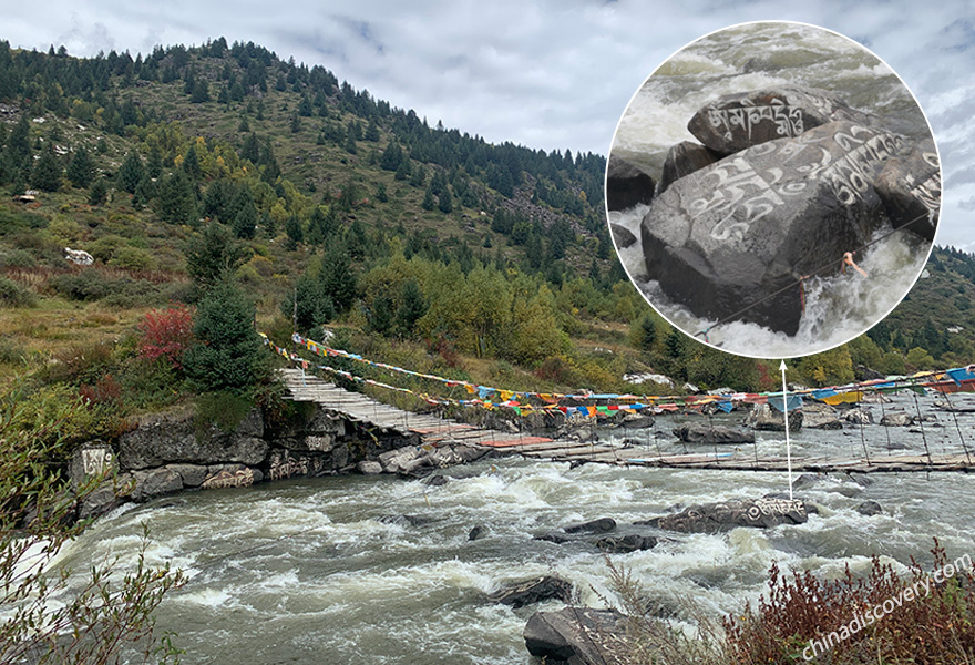 Kangding Travel Story Western Sichuan Trip