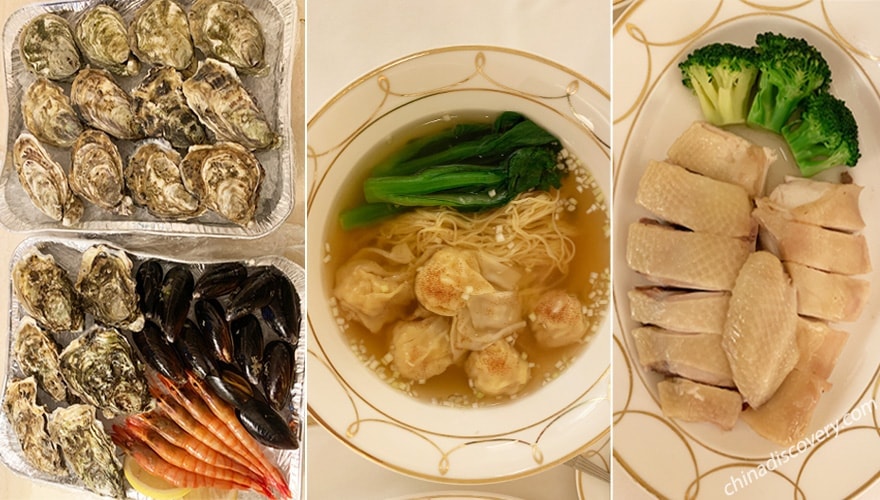 Macau Food Trip