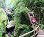 Mount Qingcheng