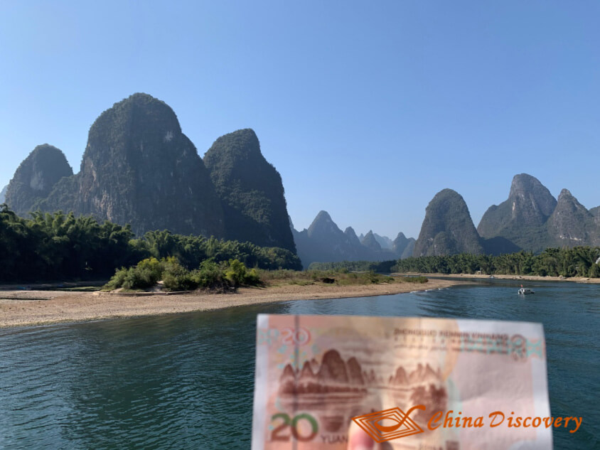 5 Days Guilin Trip