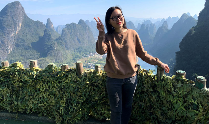 Guilin Mountains Tour