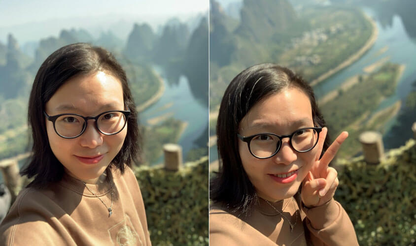 Guilin Mountains Tour
