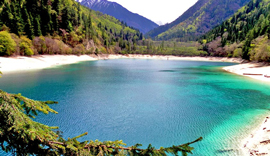 Jiuzhaigou Tour