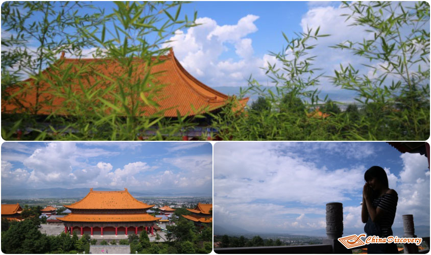 Wing Yunnan Tour