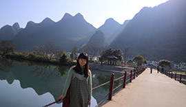 Guilin Travel Stories