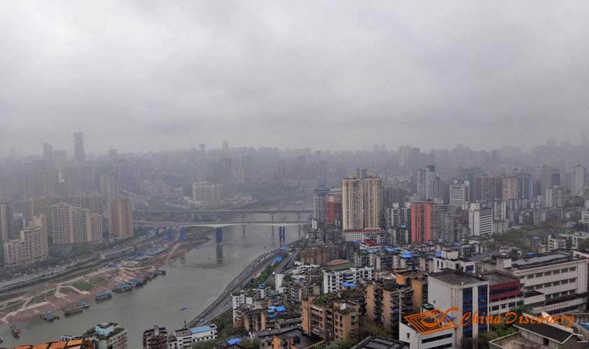 Chongqing Tour