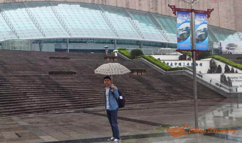 Chongqing Tour