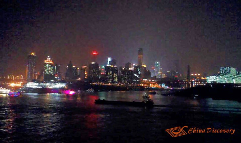 Chongqing Tour