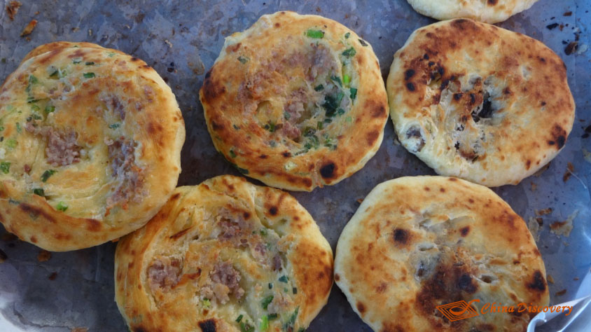 Tasty Xizhou Baba One Day Dali Tour