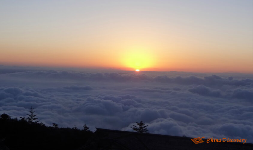 Wonderful Winter Hoilday in Sanya 5 Days Sanya Trip