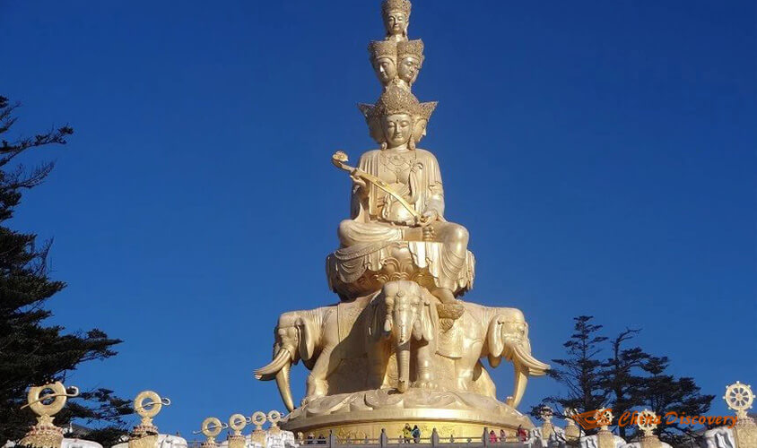 Wonderful Winter Hoilday in Sanya 5 Days Sanya Trip