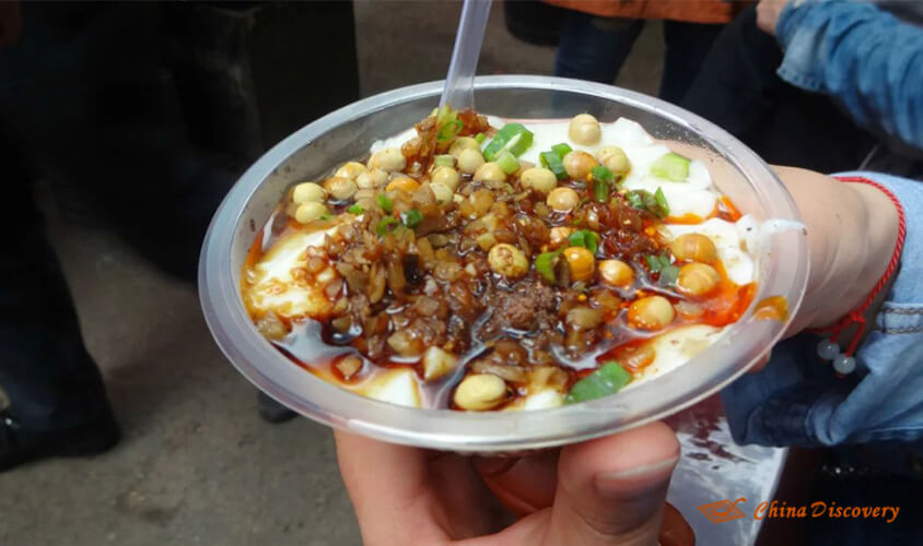 Wonder's 1 Day Mount Qingcheng Hiking Tour (Back Mountain)