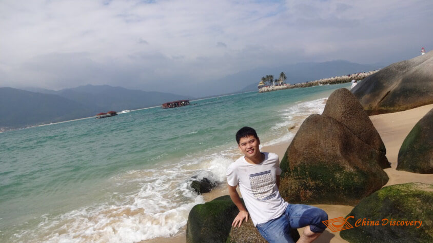 5 Days Sanya Trip