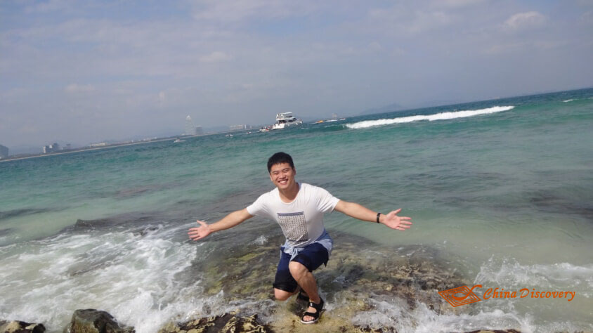 5 Days Sanya Trip