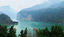 Yangtze River Cruise Travel Stories