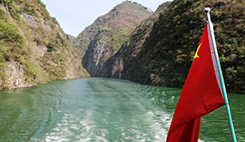 Yangtze River Cruise Stories