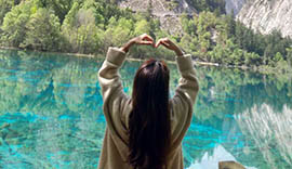 Jiuzhaigou Tour