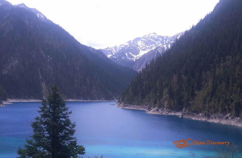 Jiuzhaigou Huanglong Tour