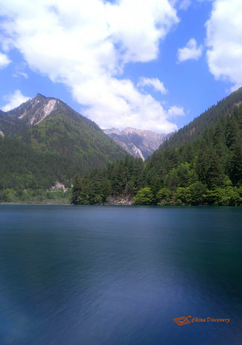 Jiuzhaigou Huanglong Tour