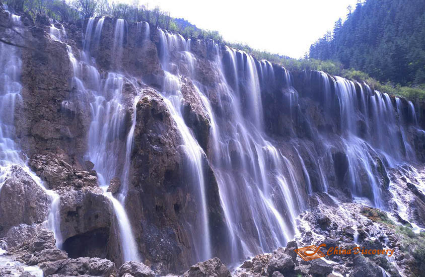 Jiuzhaigou Huanglong Tour